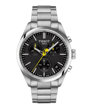 Tissot PR100 Tour de France 2025 - T1504171105100