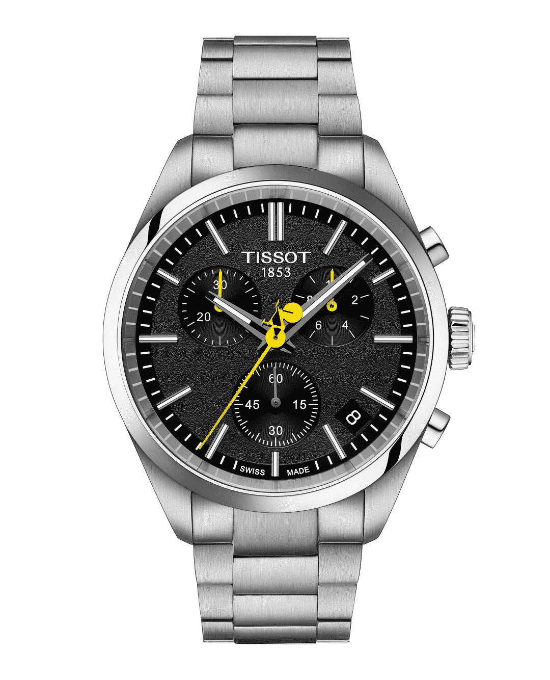 Tissot PR100 Tour de France 2025 - T1504171105100