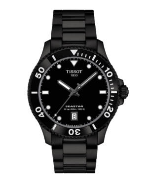 Tissot Seastar 1000 - T1204103305100