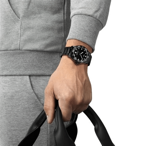 Tissot Seastar 1000 - T1204103305100