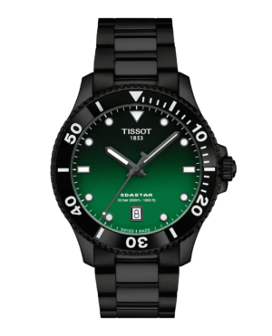 Tissot Seastar 1000 - T1204103309100