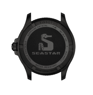 Tissot Seastar 1000 - T1204103309100