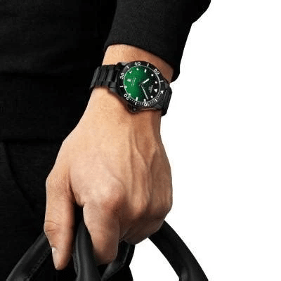 Tissot Seastar 1000 - T1204103309100
