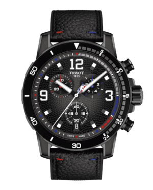 Tissot Super Sport NBA special edition - T1256173706700