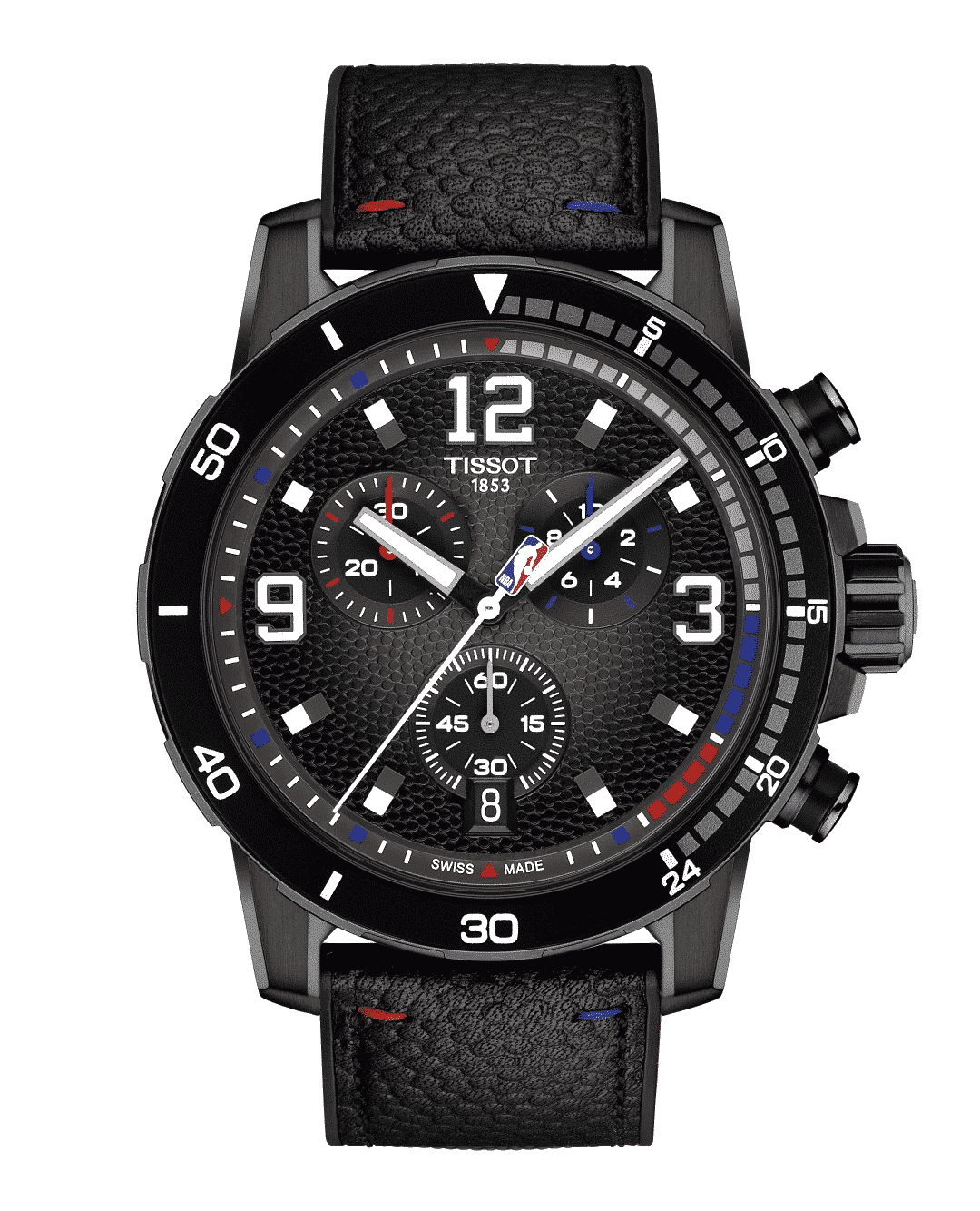 Tissot Super Sport NBA special edition - T1256173706700