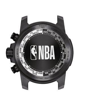 Tissot Super Sport NBA special edition - T1256173706700