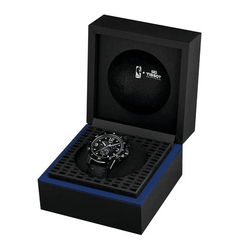 Tissot Super Sport NBA special edition - T1256173706700