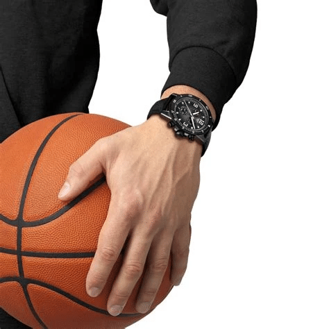 Tissot Super Sport NBA special edition - T1256173706700