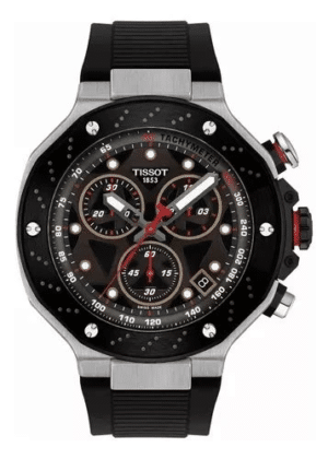Tissot T-Race Moto GP limited Edition - T1414172708100