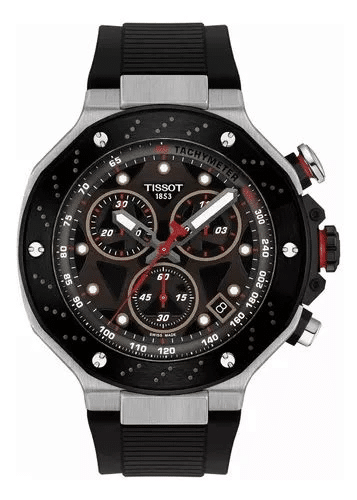 Tissot T-Race Moto GP limited Edition - T1414172708100