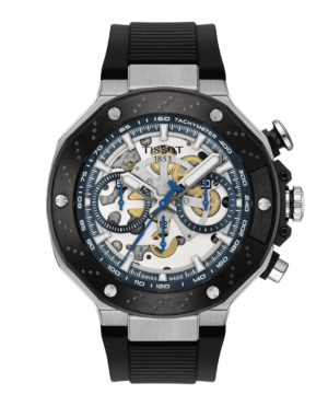 Tissot T-Race Moto GP limited Edition - T1414622704100