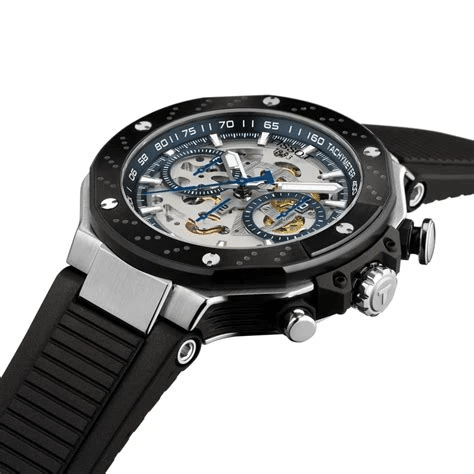 Tissot T-Race Moto GP limited Edition - T1414622704100