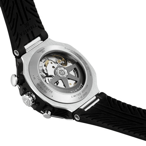 Tissot T-Race Moto GP limited Edition - T1414622704100