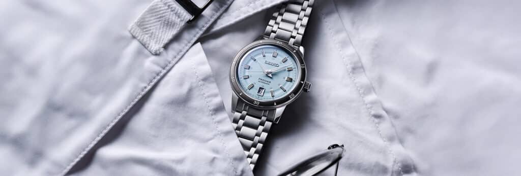 Juwelier-van-hooff-blog-banner-seiko-presage-nieuwe-serie-lancering