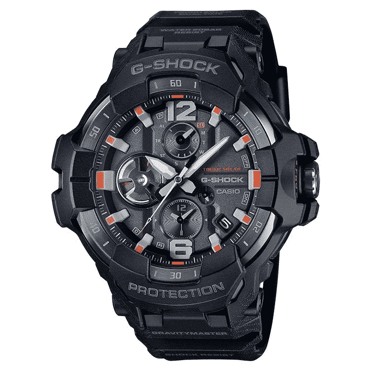 Casio G-Shock Gravitymaster - GR-B300EC-1AER