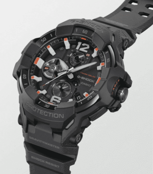 Casio G-Shock Gravitymaster - GR-B300EC-1AER