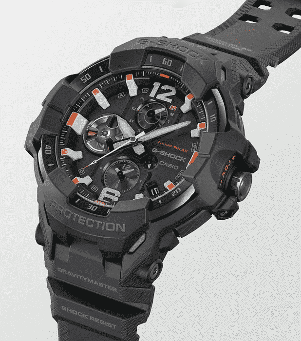 Casio G-Shock Gravitymaster - GR-B300EC-1AER