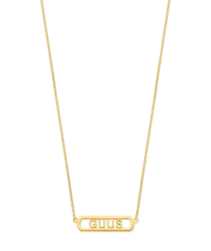 Collier 1.0mm Bend - 11742