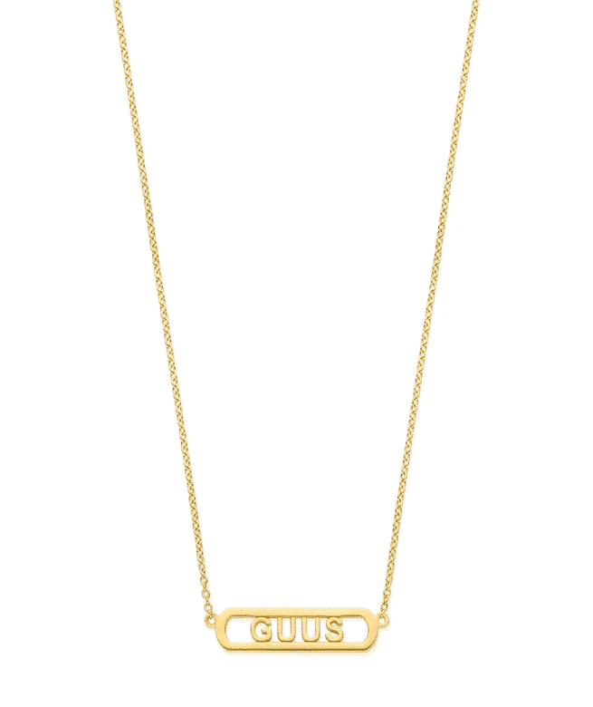 Collier 1.0mm Bend - 11742
