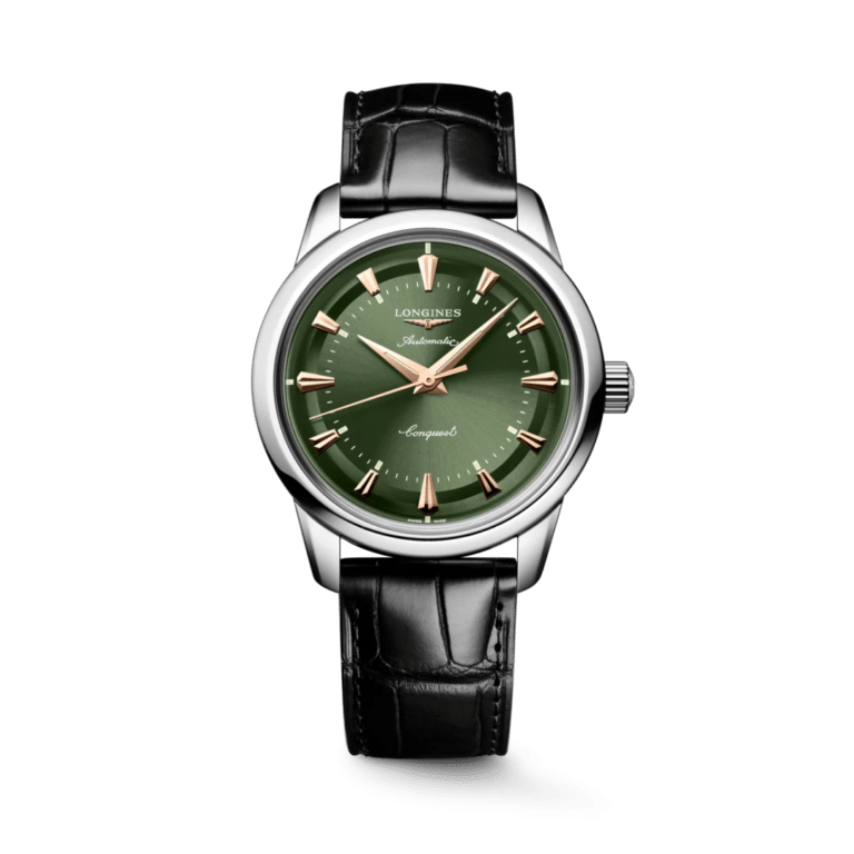 Longines Conquest Heritage Classic - L16494022