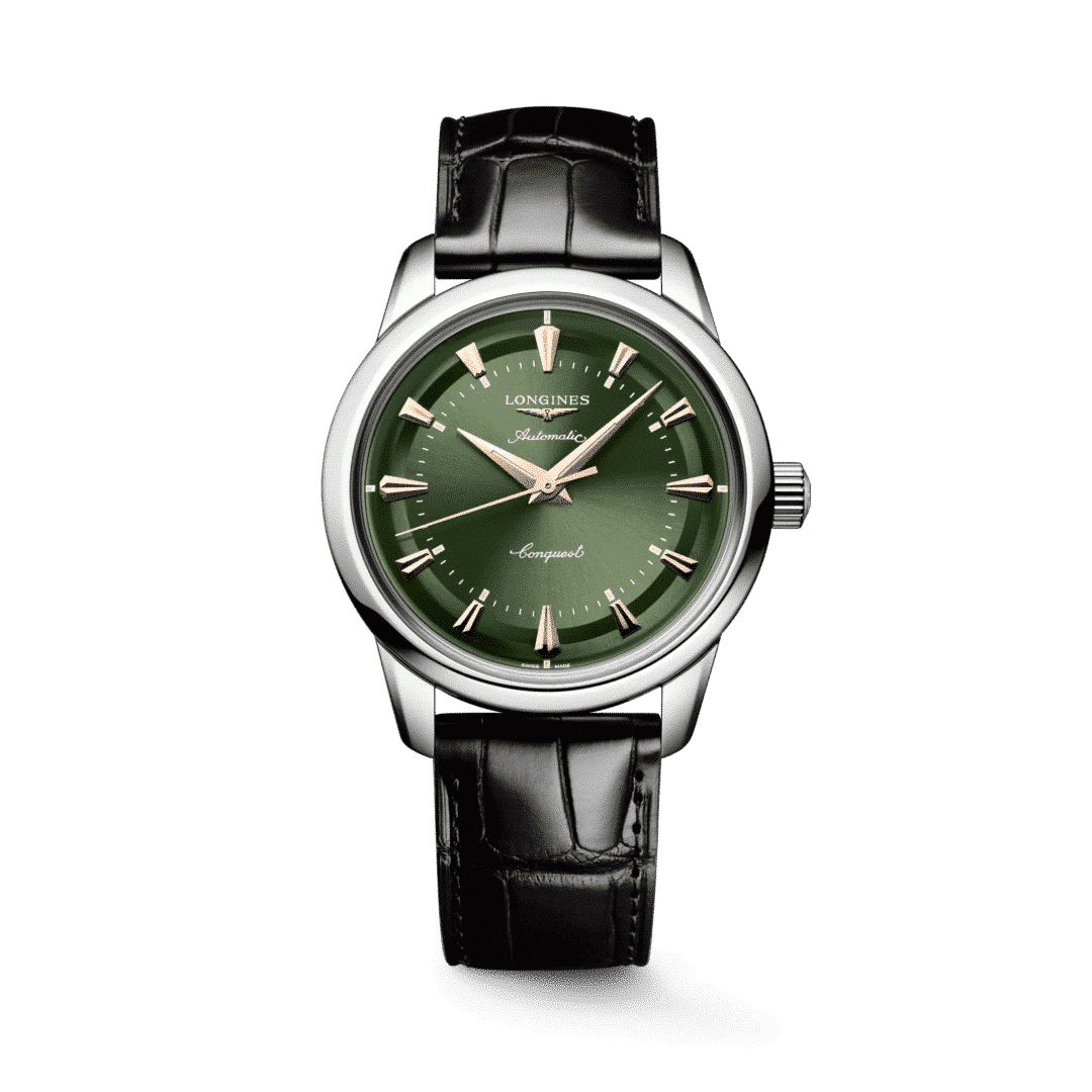 Longines Conquest Heritage Classic - L16494022