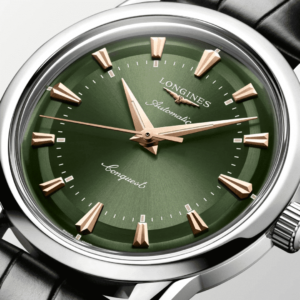 Longines Conquest Heritage Classic - L16494022