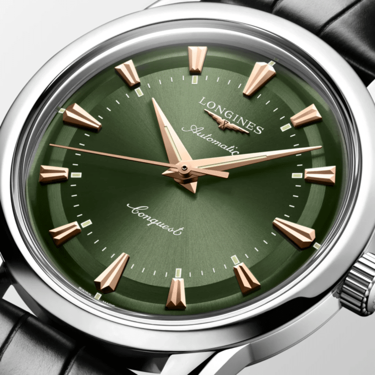 Longines Conquest Heritage Classic - L16494022