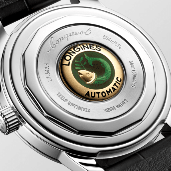 Longines Conquest Heritage Classic - L16494022
