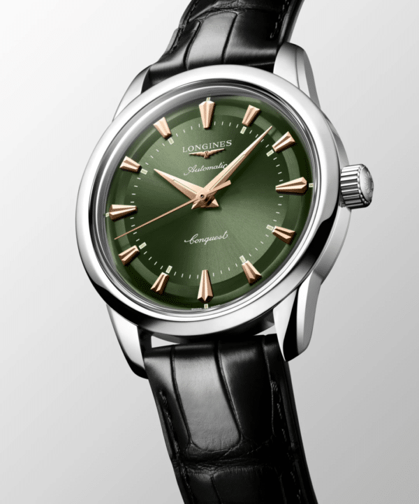 Longines Conquest Heritage Classic - L16494022