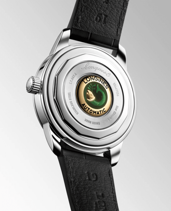 Longines Conquest Heritage Classic - L16494022