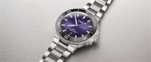 Oris Aquis date Taste of Summer - 733.7789.4158