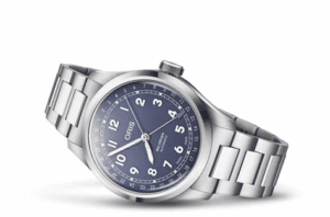 Oris Big Crown Pointer Date - 754.7798.4068-07.8.20.06