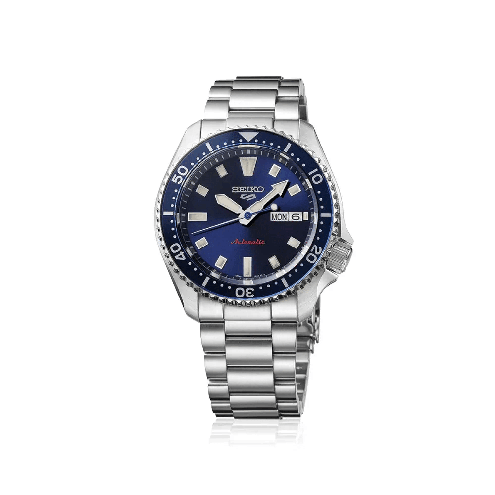 Seiko 5 Sports - SRPL83K1