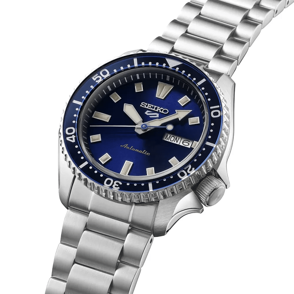 Seiko 5 Sports - SRPL83K1