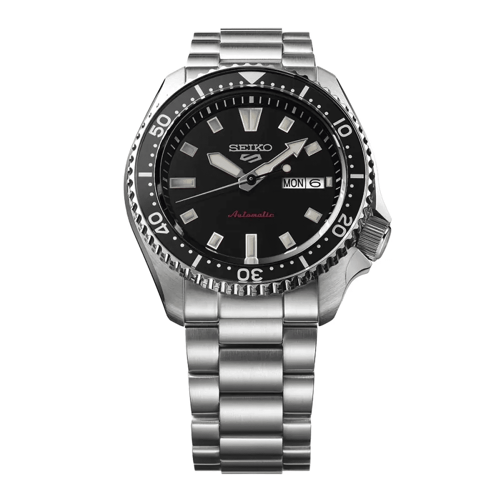Seiko 5 Sports - SRPL85K1