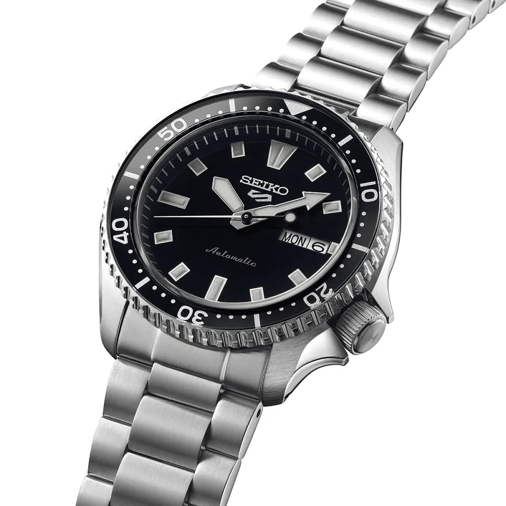 Seiko 5 Sports - SRPL85K1