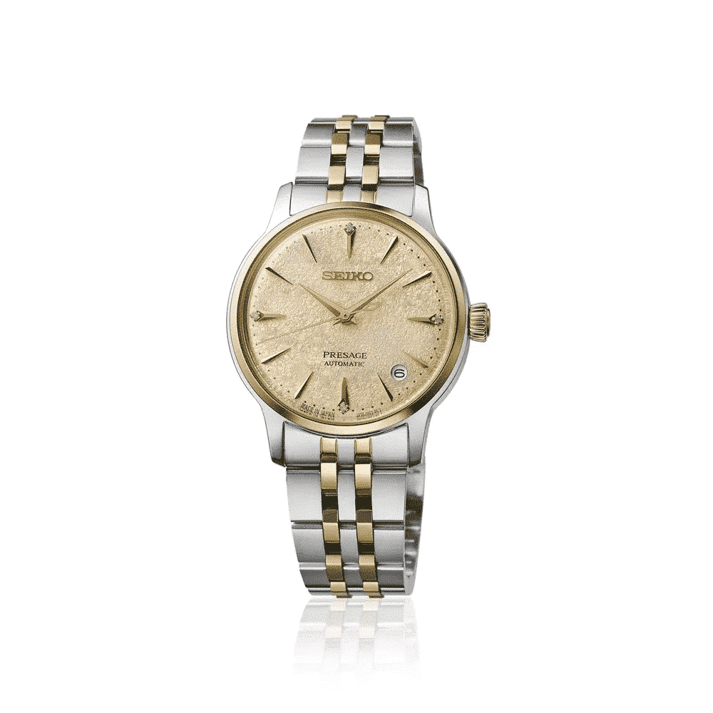 Seiko Presage Cocktail Time - SRPL64J1