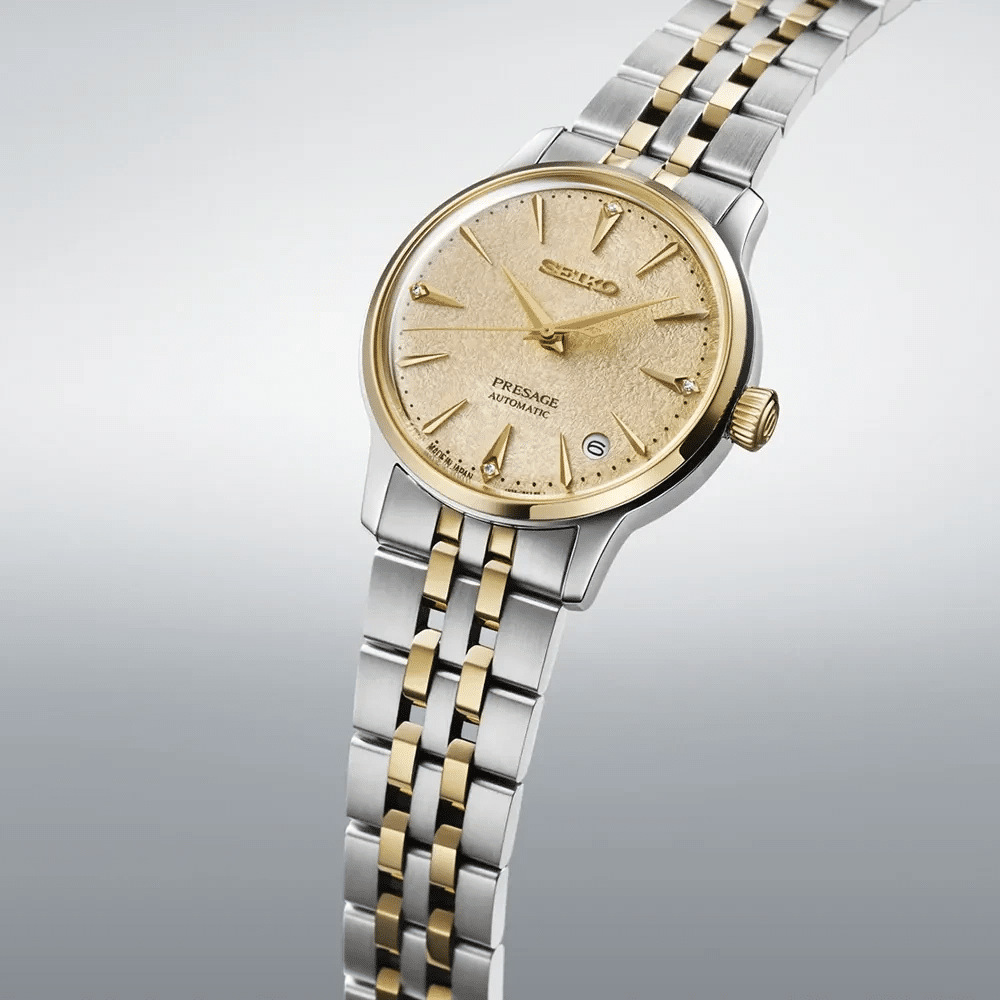 Seiko Presage Cocktail Time - SRPL64J1