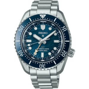 Seiko Prospex GMT 60th Anniversary - SPB509J1