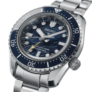 Seiko Prospex GMT 60th Anniversary - SPB509J1