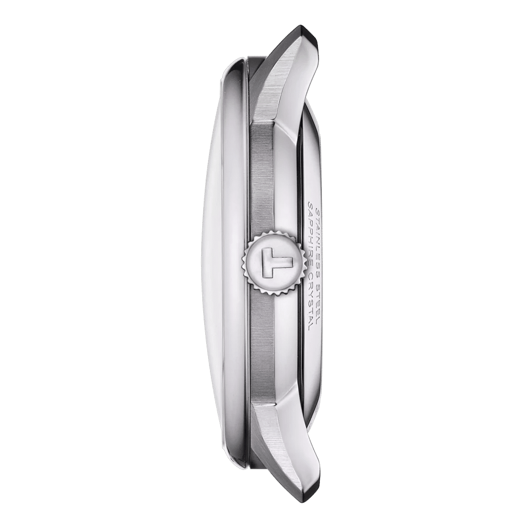 Tissot Chemin de Tourelles squelette - T1398361104800