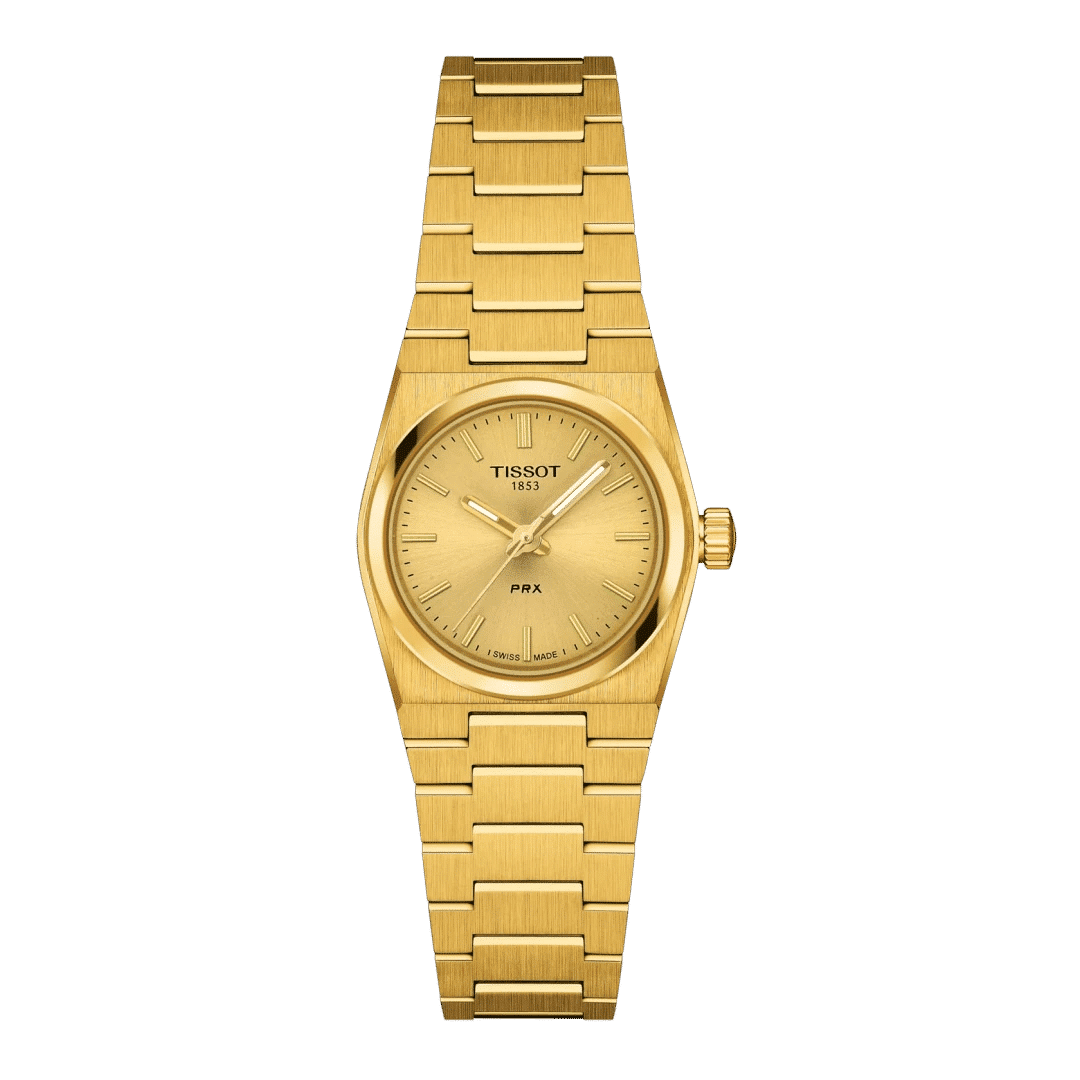 Tissot PRX 25mm - T1370103302100