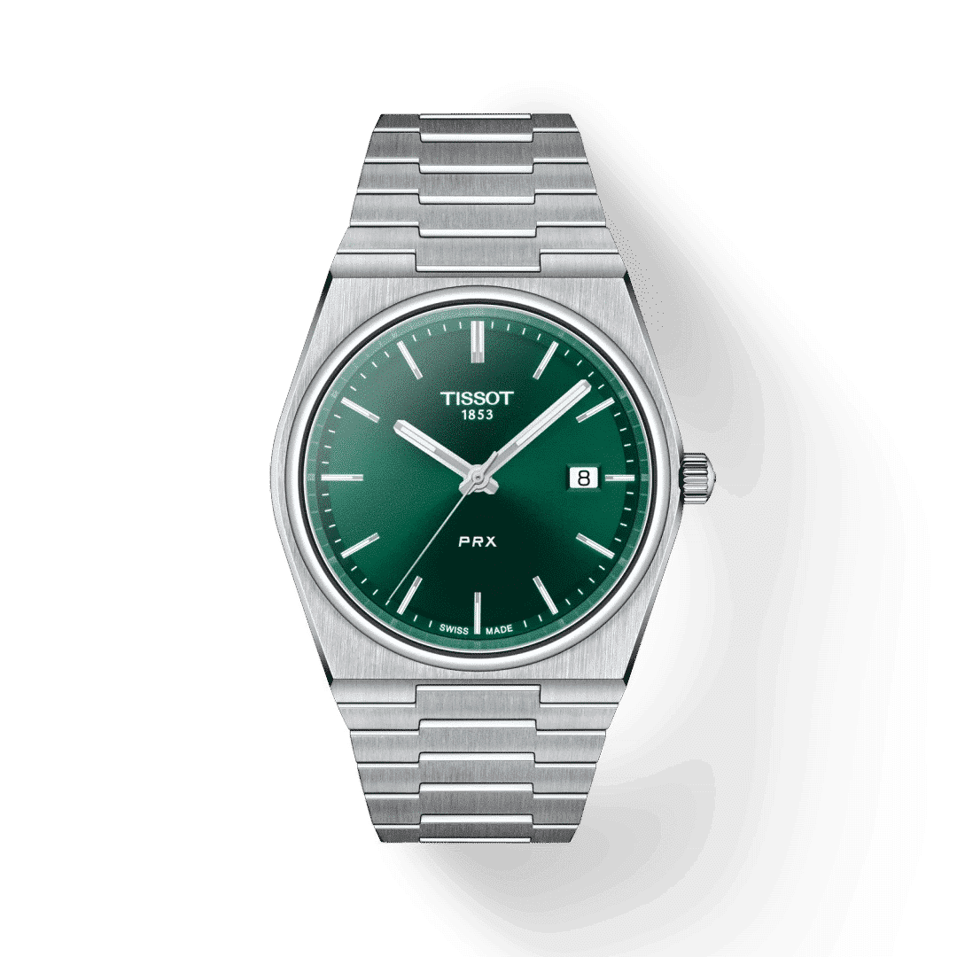 Tissot PRX 40mm - T1374101109100