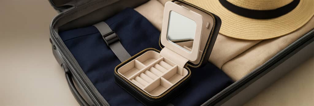 Juwelier-van-hooff-blog-banner-sieraden-opbergen-op-vakantie