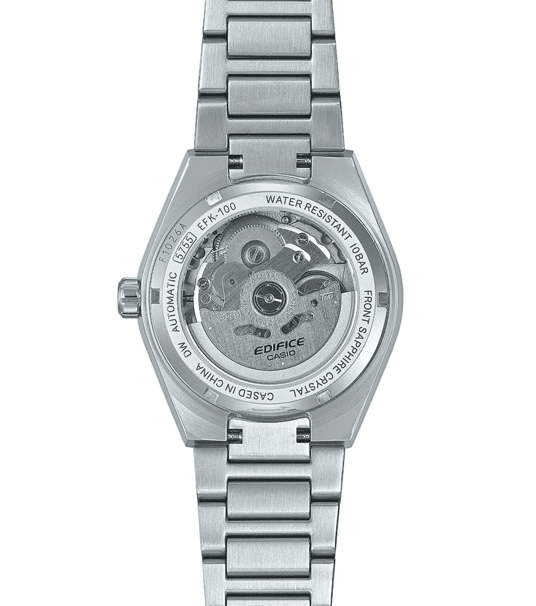 Casio Edifice horloge - EFK-100D-2AER