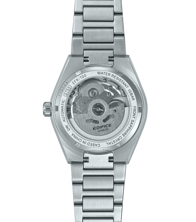 Casio Edifice horloge - EFK-100D-3AER
