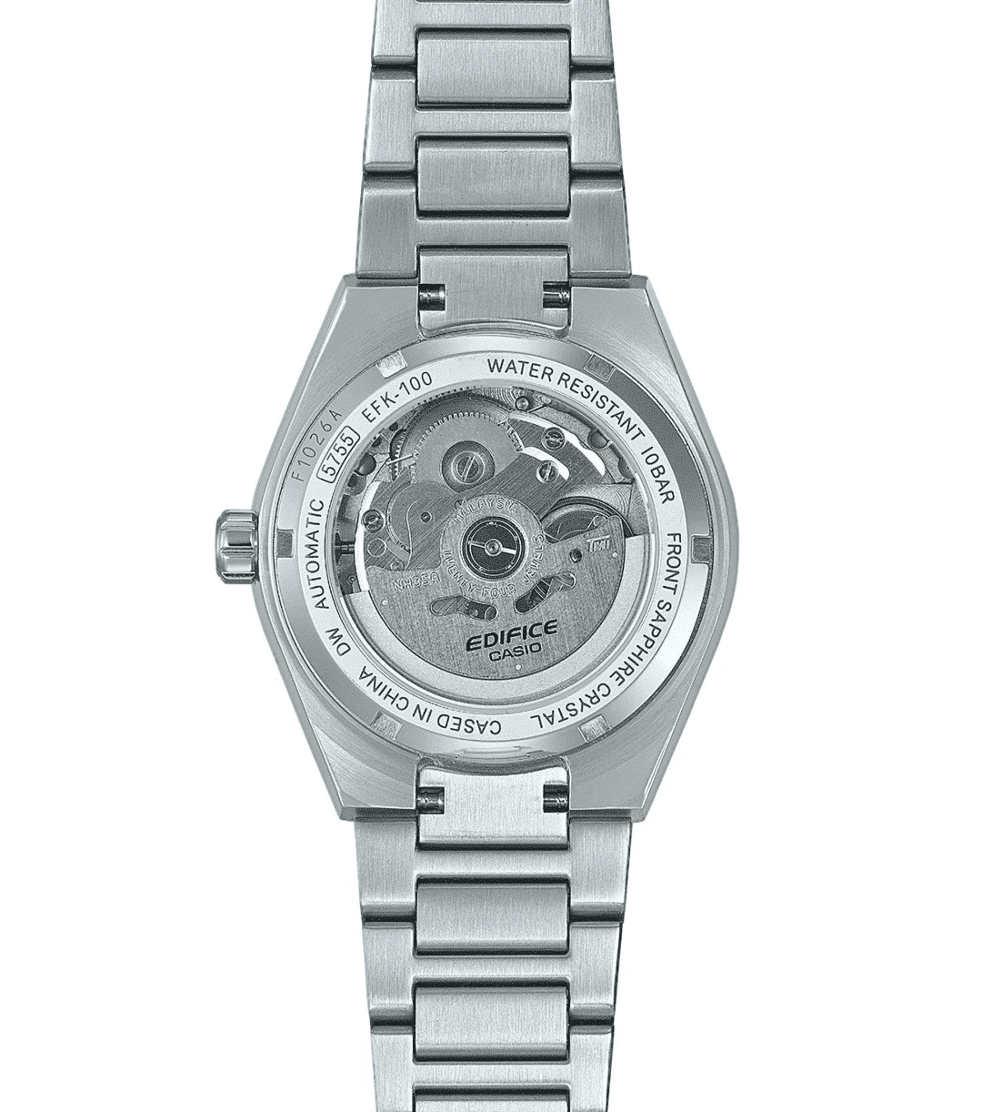 Casio Edifice horloge - EFK-100D-3AER