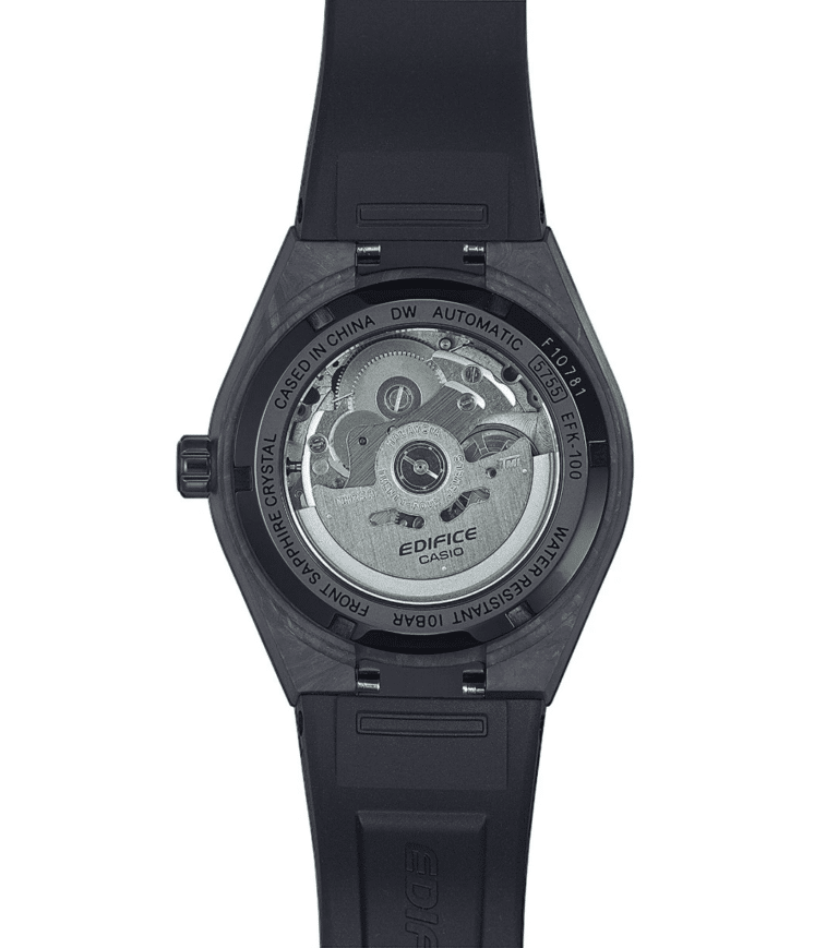 Casio Edifice horloge - EFK-100XPB-1AER
