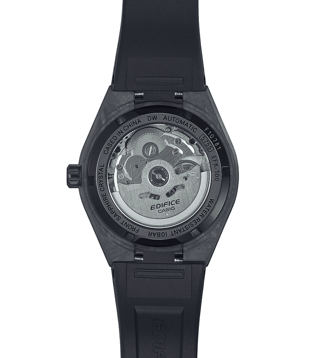 Casio Edifice horloge - EFK-100XPB-1AER
