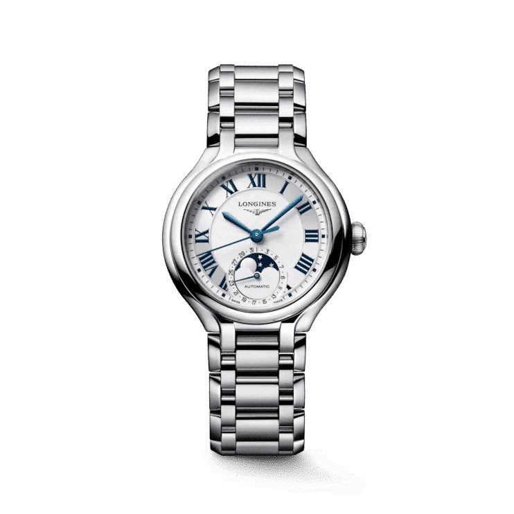 Longines Primaluna Moonphase - L81264716